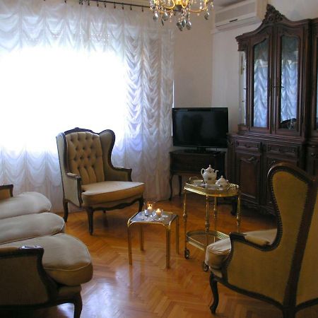 Apartment Rosanda Split Zewnętrze zdjęcie