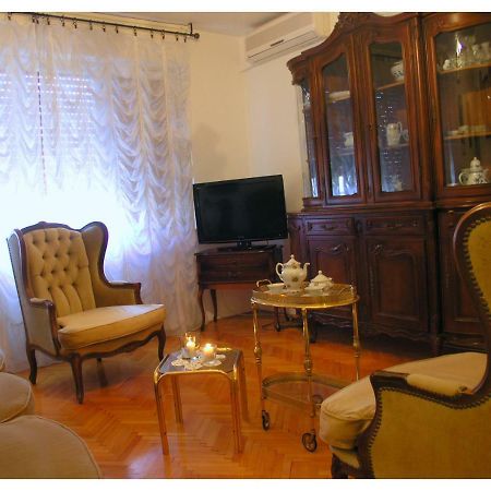 Apartment Rosanda Split Zewnętrze zdjęcie
