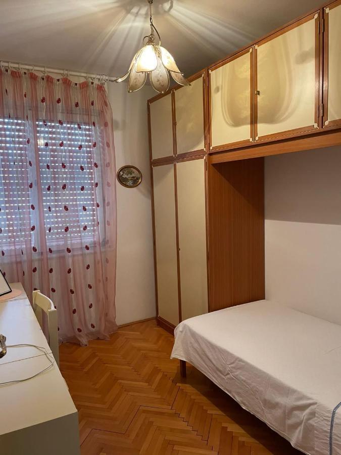 Apartment Rosanda Split Zewnętrze zdjęcie