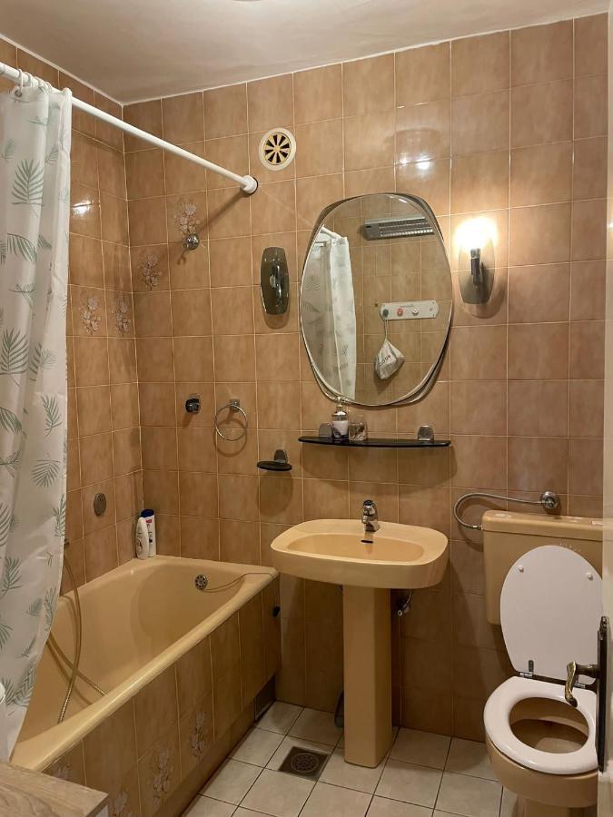 Apartment Rosanda Split Zewnętrze zdjęcie