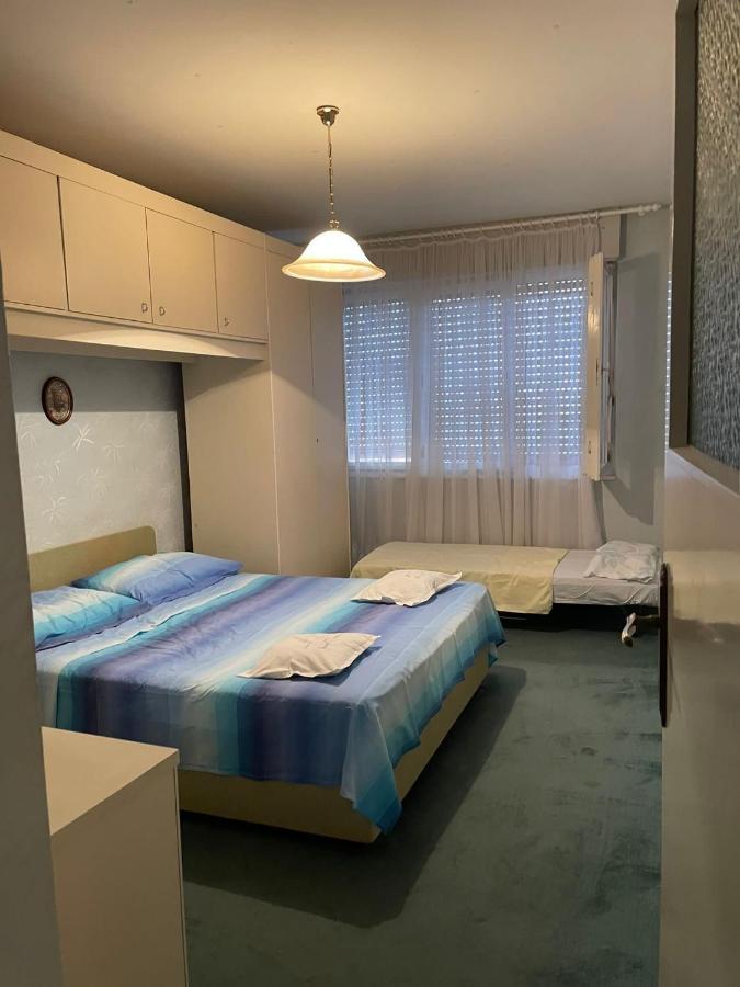 Apartment Rosanda Split Zewnętrze zdjęcie