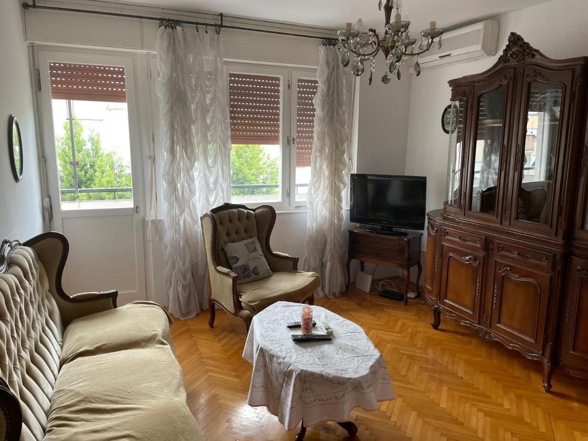 Apartment Rosanda Split Zewnętrze zdjęcie