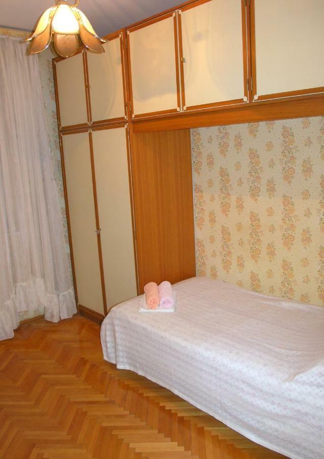 Apartment Rosanda Split Zewnętrze zdjęcie