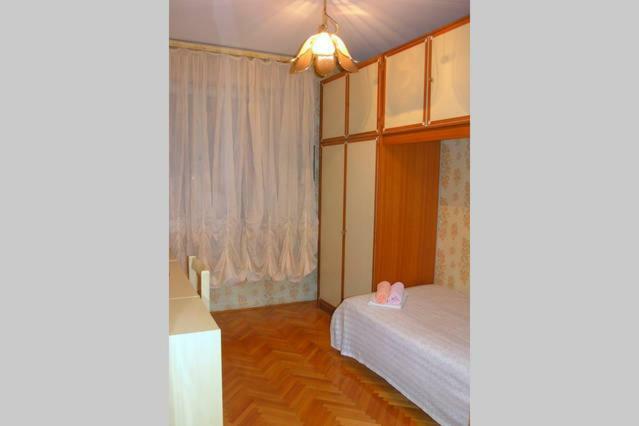 Apartment Rosanda Split Zewnętrze zdjęcie