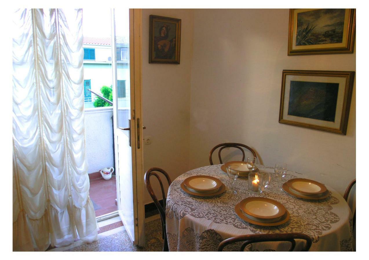 Apartment Rosanda Split Zewnętrze zdjęcie