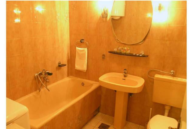 Apartment Rosanda Split Zewnętrze zdjęcie