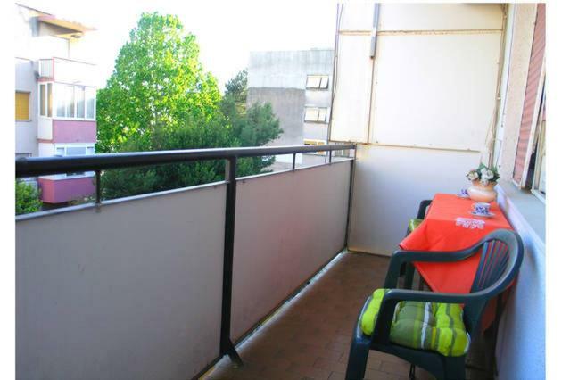 Apartment Rosanda Split Zewnętrze zdjęcie
