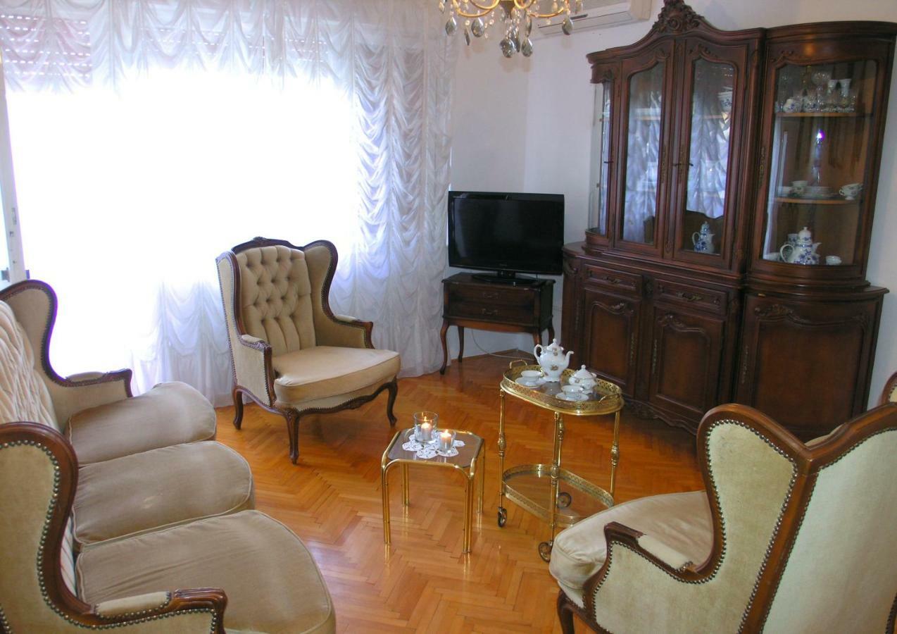 Apartment Rosanda Split Zewnętrze zdjęcie