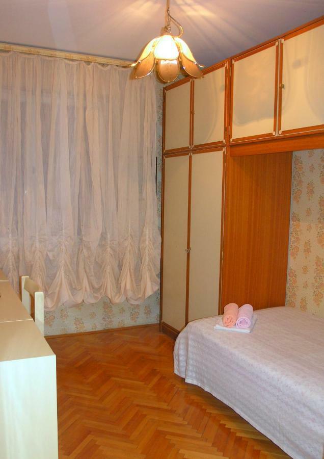 Apartment Rosanda Split Zewnętrze zdjęcie