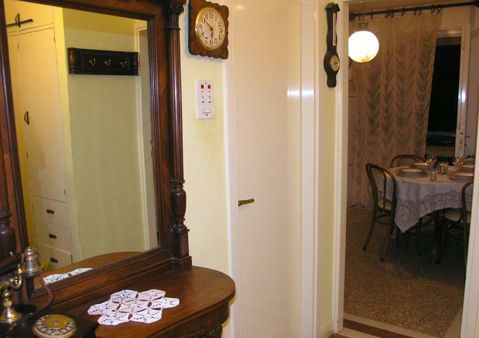 Apartment Rosanda Split Zewnętrze zdjęcie