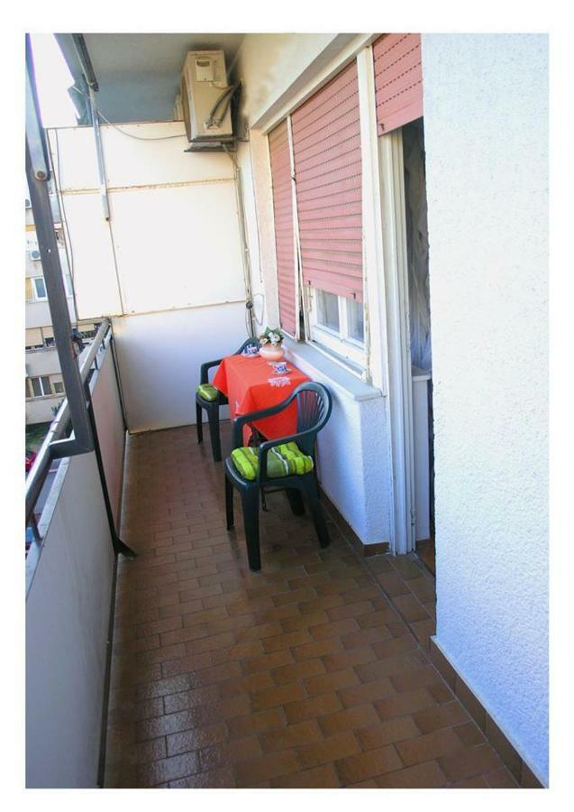 Apartment Rosanda Split Zewnętrze zdjęcie