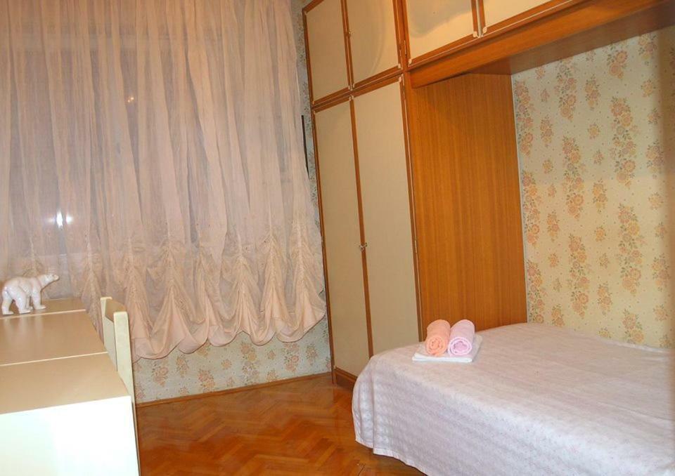 Apartment Rosanda Split Zewnętrze zdjęcie