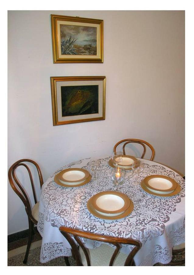 Apartment Rosanda Split Zewnętrze zdjęcie