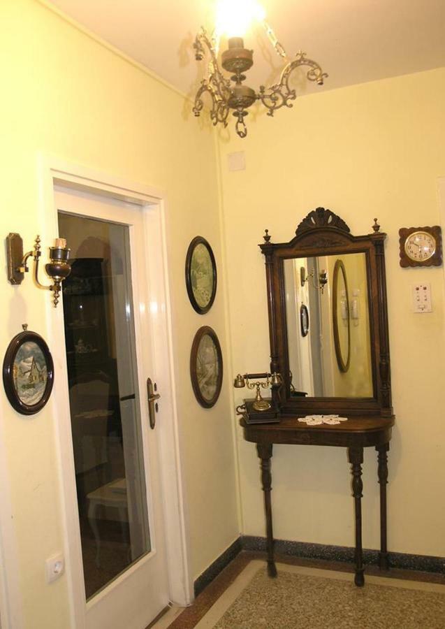 Apartment Rosanda Split Zewnętrze zdjęcie