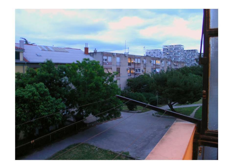 Apartment Rosanda Split Zewnętrze zdjęcie