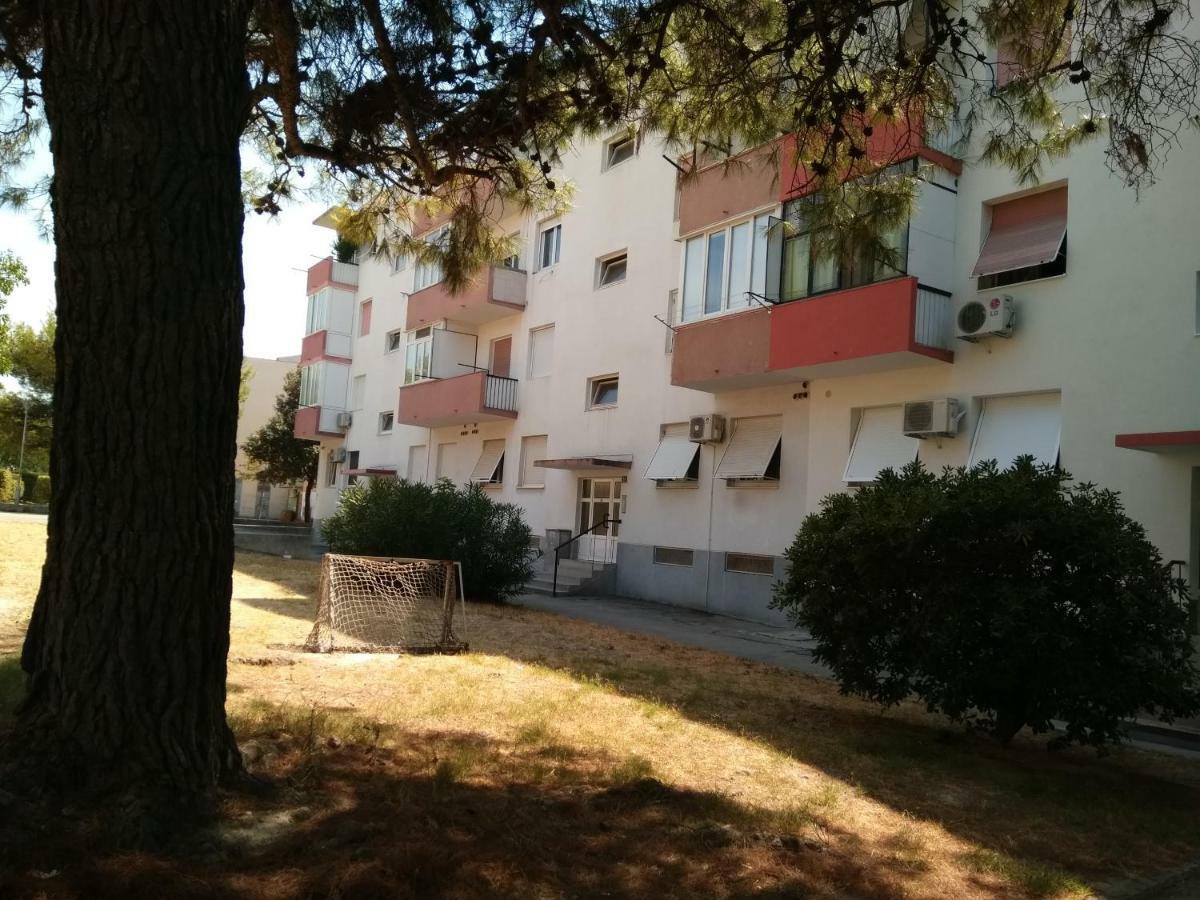 Apartment Rosanda Split Zewnętrze zdjęcie